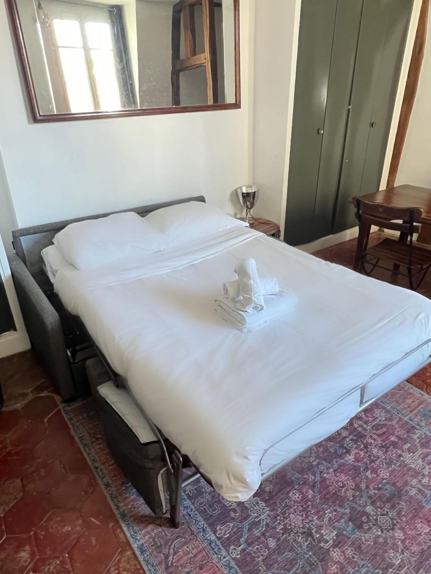 Central Paris 1Br Cozyアパートメント エクステリア 写真