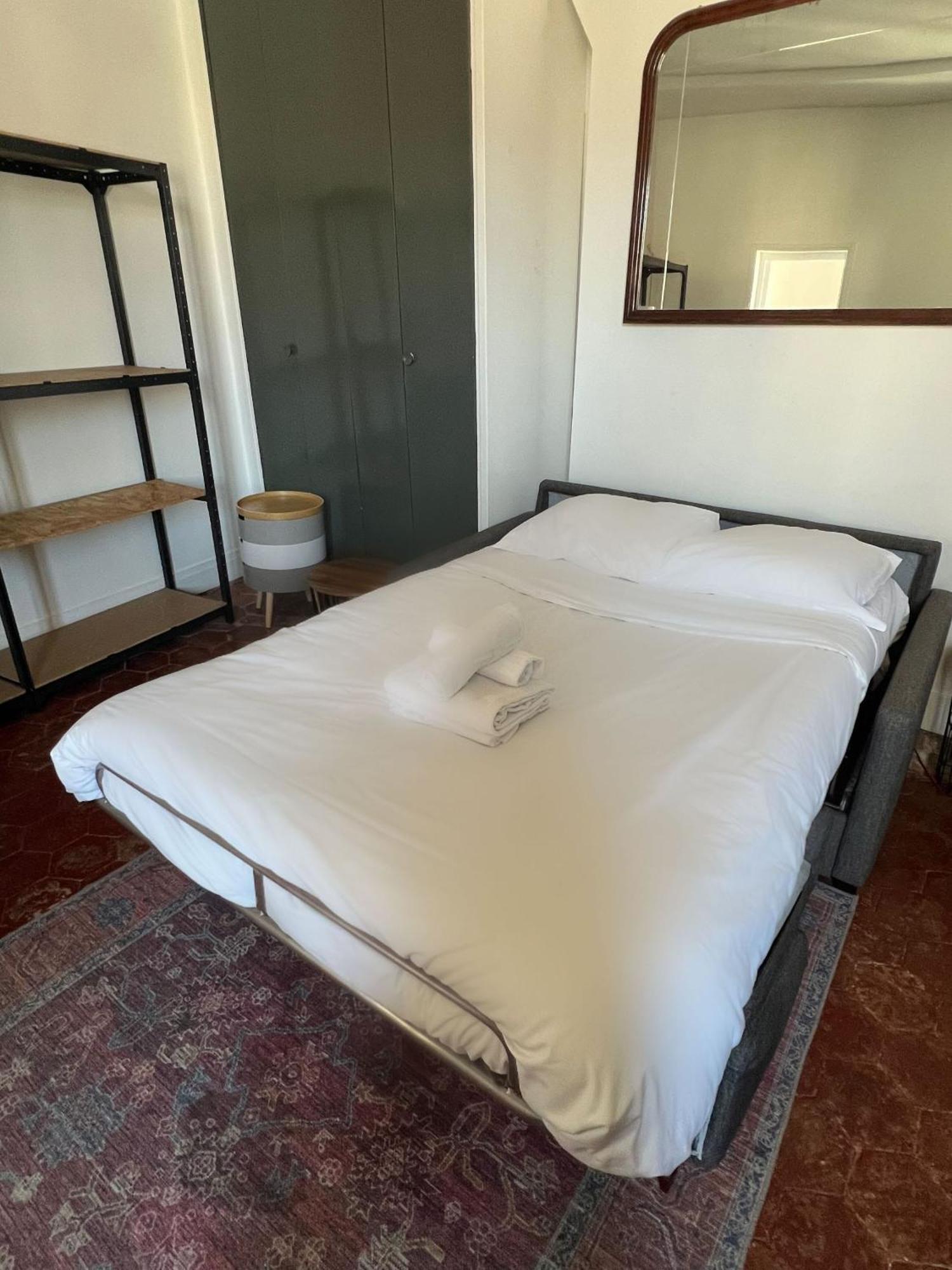 Central Paris 1Br Cozyアパートメント エクステリア 写真